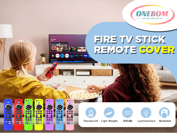 remote cover