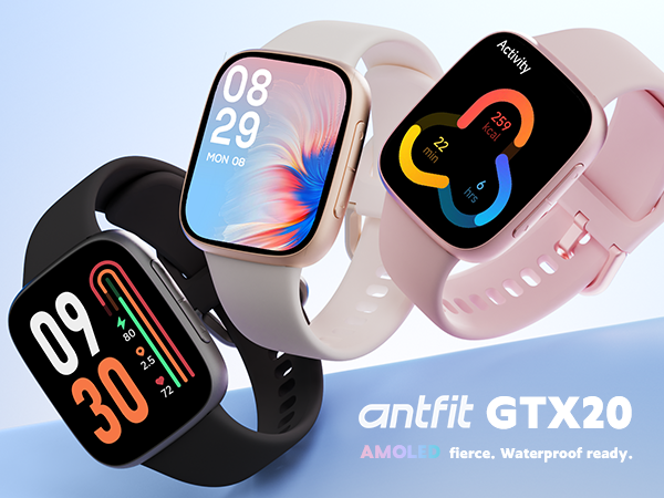smart watch