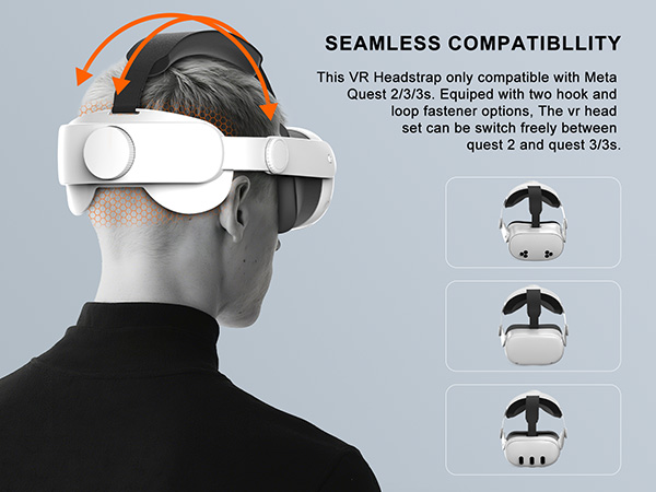virtual reality headset