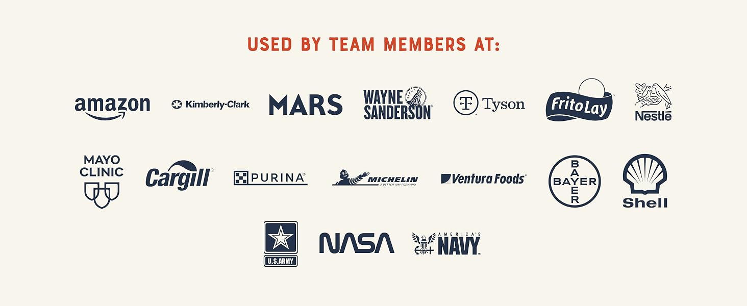 Businesses We Work With