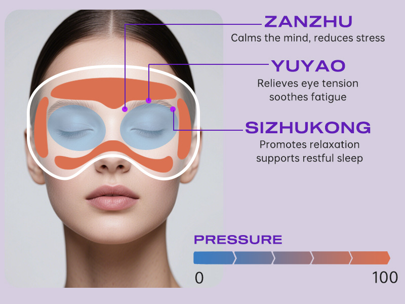 weighted eye mask for sleeping bluetooth sleep mask
