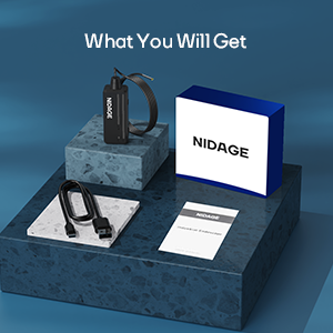 NIDAGE