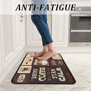 Anti-fatigue