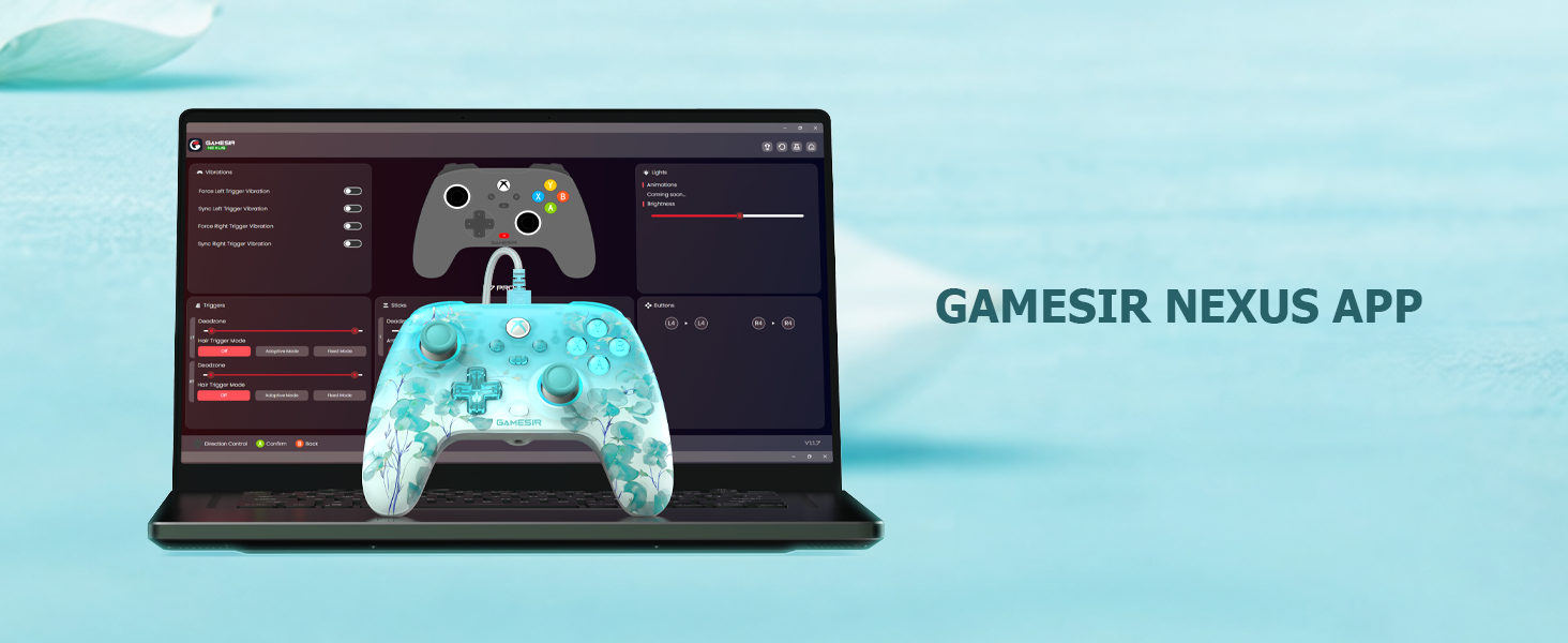 controller for pc