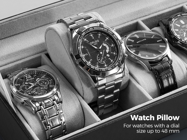 watch organizer