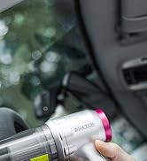 CAR VACUUM