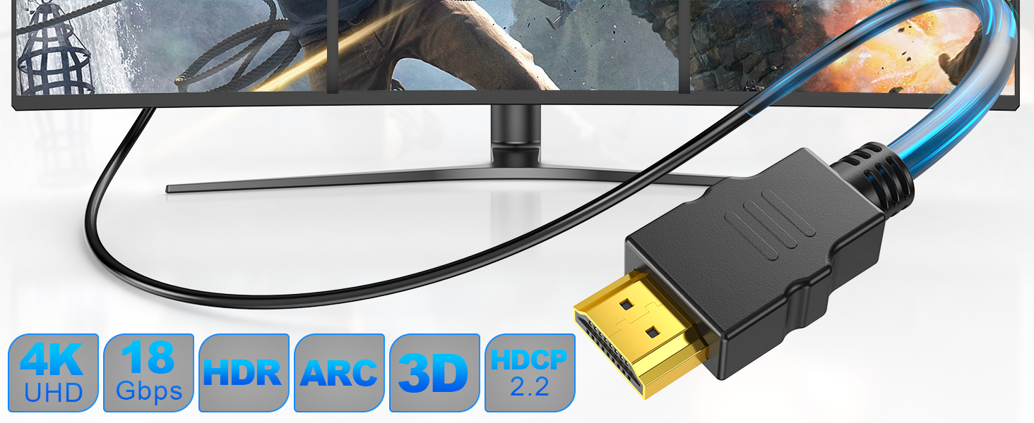 hdmi to hdmi cable
