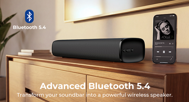 Bluetooth 5.4