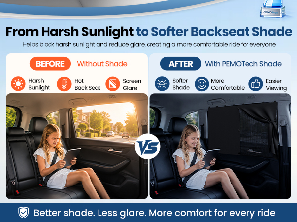 car window shades
