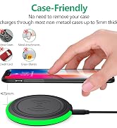 Wireless Charging Pad
