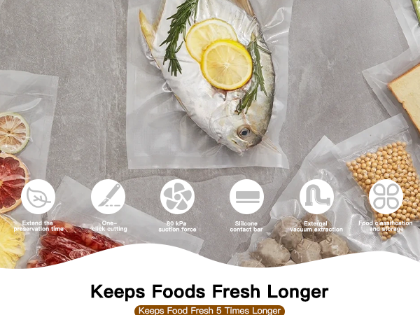Vacuum Sealer