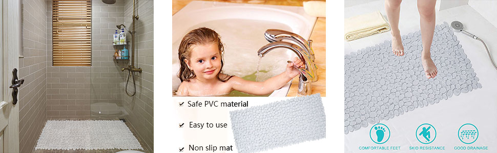 bath tub mat