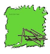 Drill Bit Set