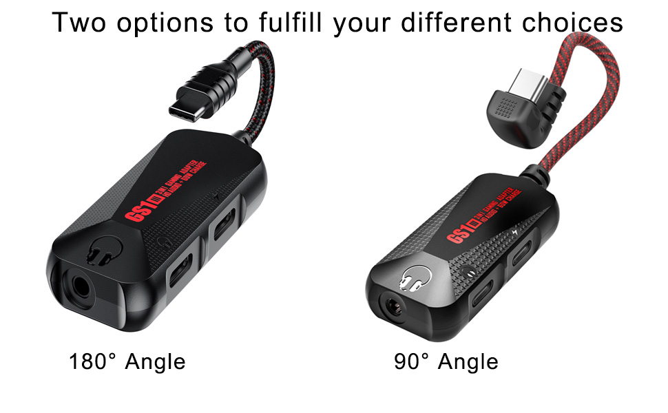 usb c to headphone jack adapter