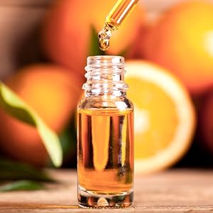 orange oil
