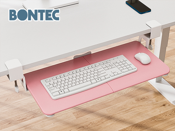 Keyboard Tray
