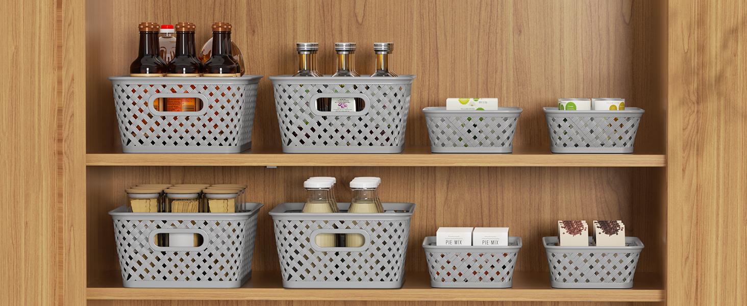 Cabinet Organization