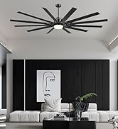 96 inch ceiling fan