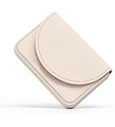 FenZen Business Card Holder,PU Leather Business Card Case for Purse,Pocket Travel Name Card Case ...