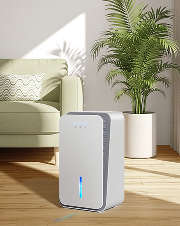 dehumidifier