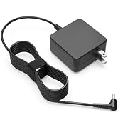 45W AC Adapter Charger Fit for Lenovo ADL45WCC PA-1450-55LL ADP-45DW B GX20L23044 Model Ideapad S...