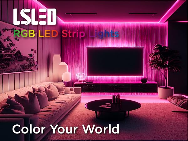 LED Strips
