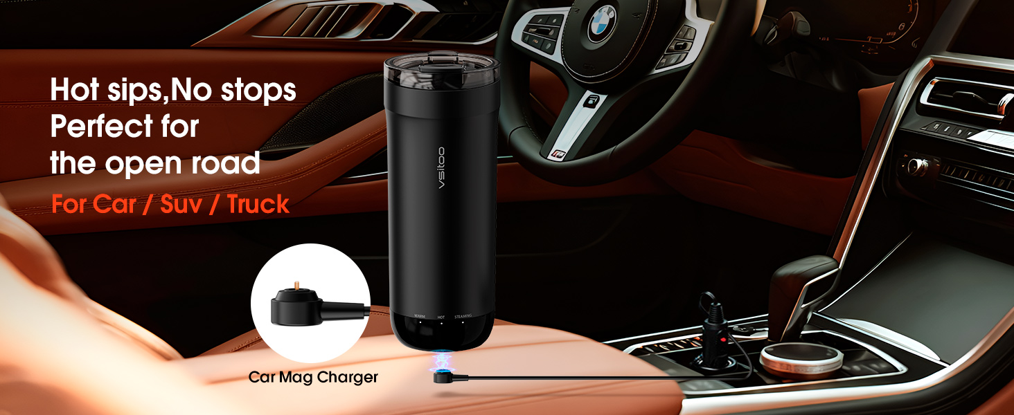 smart travel mug