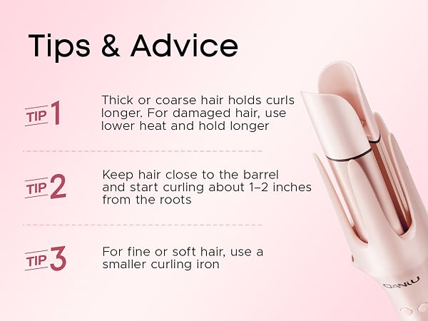 Tips & Advice