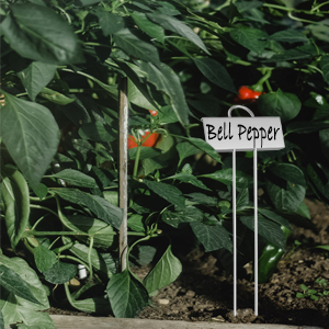 garden labels