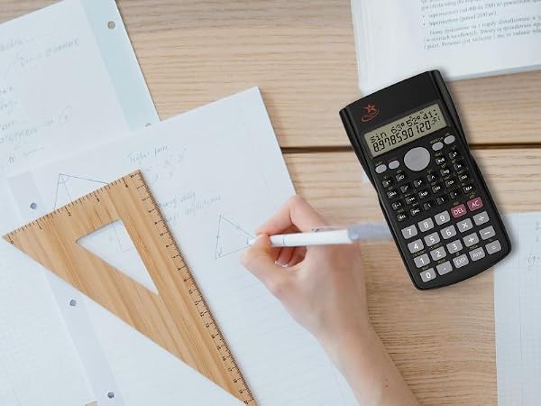 trigonometry calculator