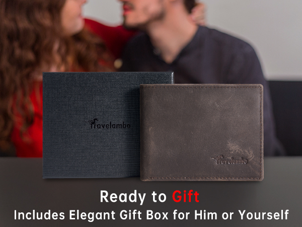 wallet for men