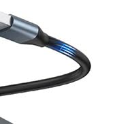 USB SD Card Reader, USB 3.0 Micro SD Card Adapter, SD Card to USB Adapter, Memory Card Reader, Va...