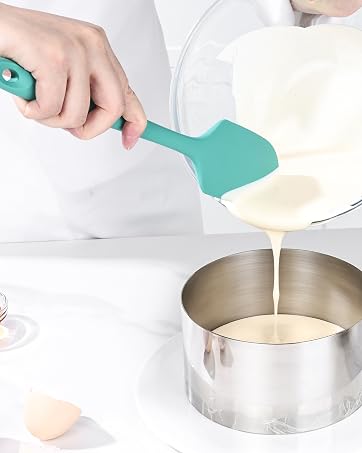 Silicone Spatula