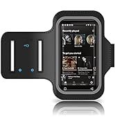 Innioasis Water Resistant MP3 Player Armband Case Running Holder for G1 MP3 Player Adjustable Str...