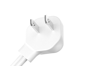 2 prong power strip