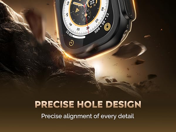 for Apple Watch Ultra 2 / Ultra -3
