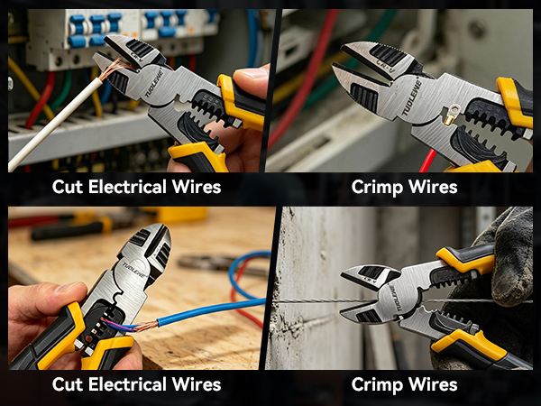 Wire Cutters