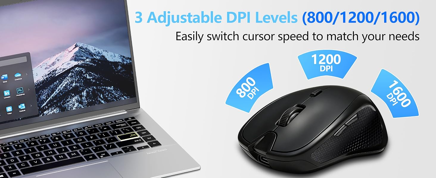 mouse for mac laptop