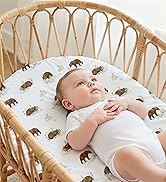bassinet sheet