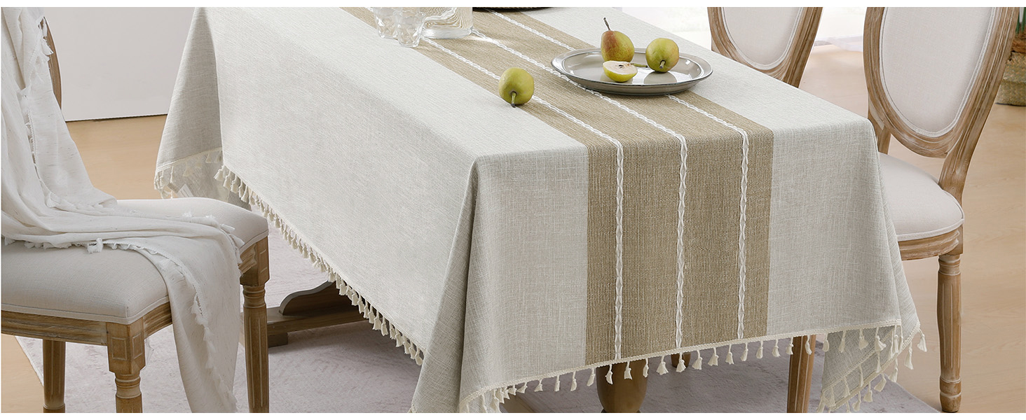 tablecloth