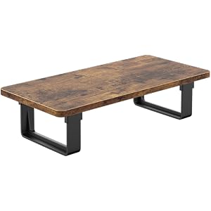 monitor stand riser