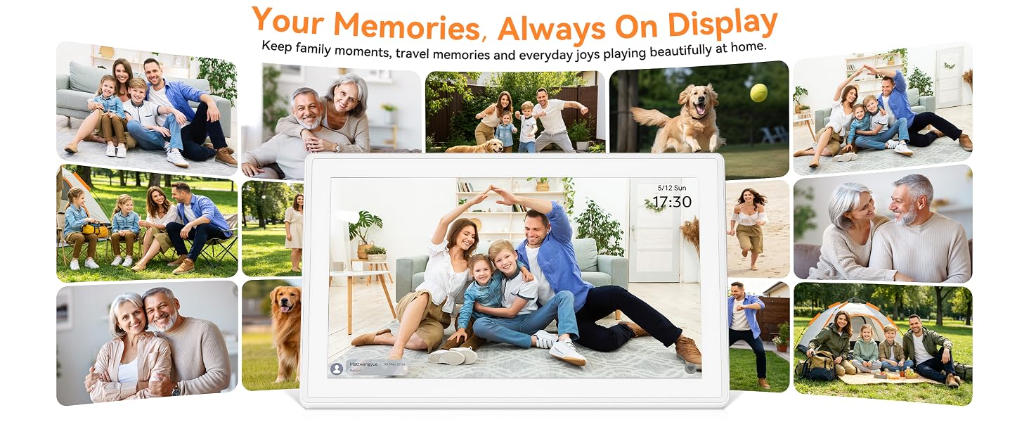 smart calendar