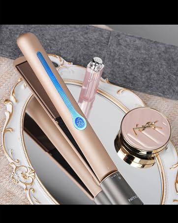 nition flat iron