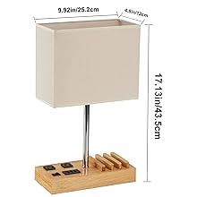 desk lamp table lamp