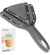 Uinxan Jar Opener for Weak Hand & Seniors with Arthritis,Easy Twist Off Bottle Caps,Patent | Uniq...