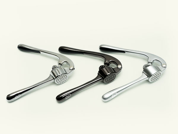 Garlic Press Garlic Mincer Tool