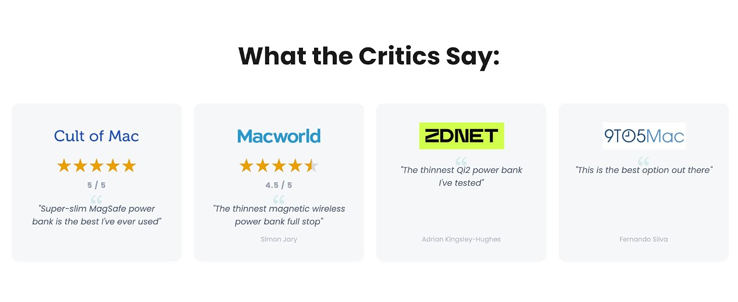 reviews