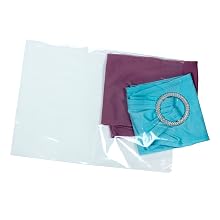 clear bag