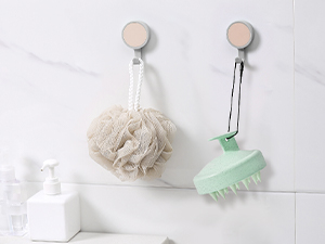 Hair Shampoo Brush