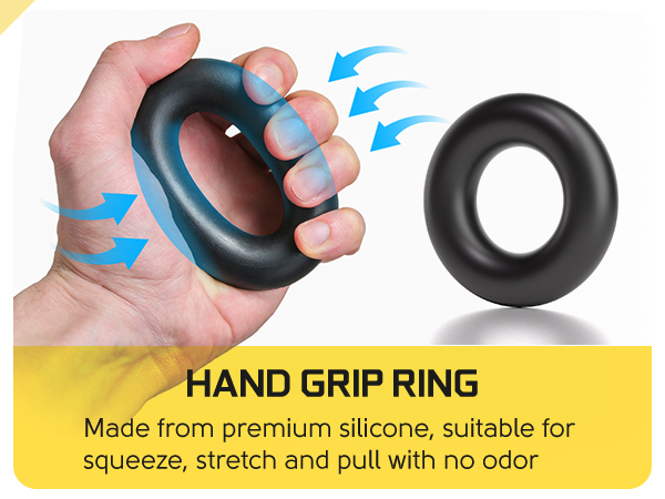 hand grip ring-1